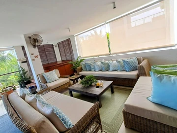 Immobilier Commerciaux de 3 Chambres