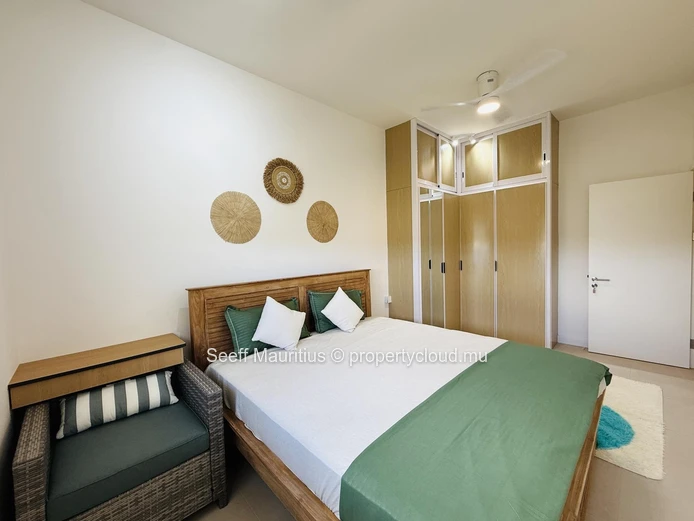 Superbe Appartement Résidence INDIGO Beau Plan