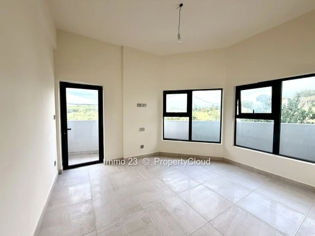 Appartement a vendre