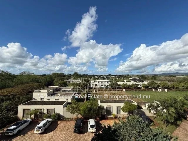 Appartement 3 Chambres avec Vue Panoramique à Balaclava
