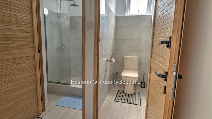 Appartement de 3 chambres dans un quartier résidentiel