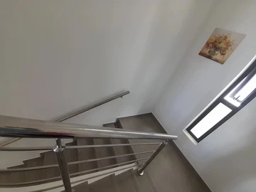 Maison de 3 Chambres