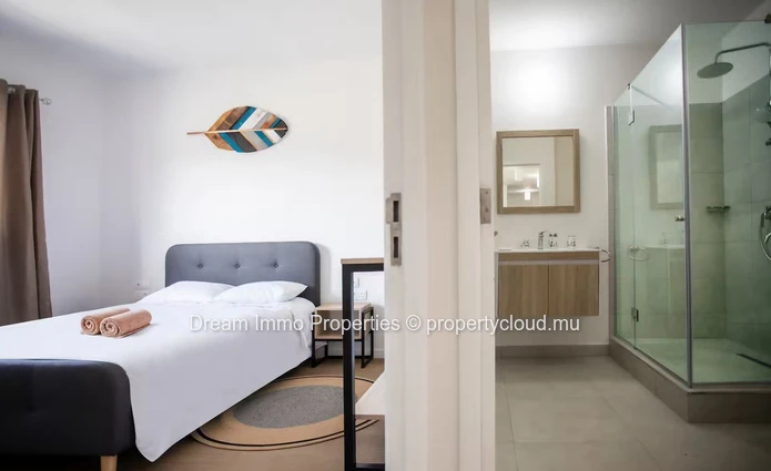Bel Appartement 2Ch En Location Au Cœur De Tamarin - Ile Maurice