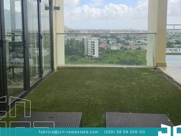4 Bedroom Penthouse