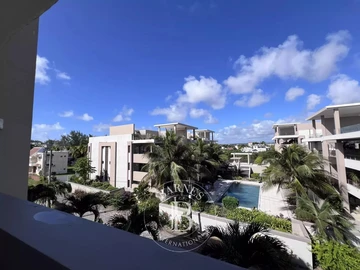 Penthouse de 3 Chambres