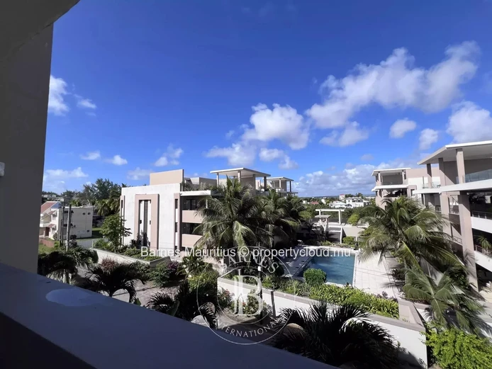 BAIN BOEUF - Penthouse avec rooftop, piscine proches des plages - 3 chambres