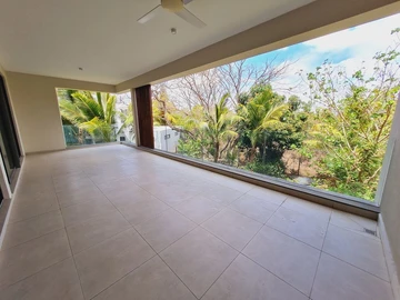 Penthouse de 2 Chambres