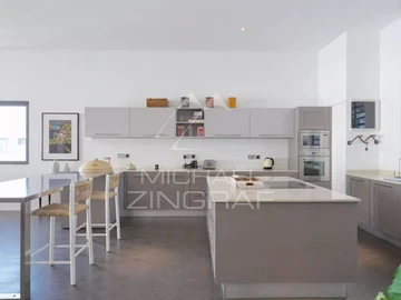 Penthouse de 3 Chambres