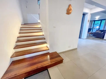 Maison de 3 Chambres