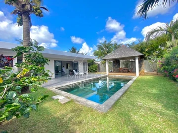 Villa de 4 Chambres