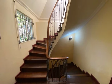Maison de 3 Chambres