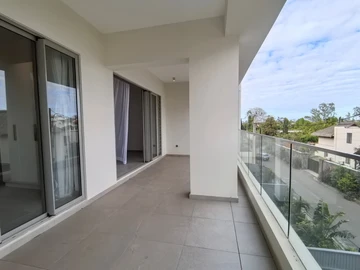 Appartement de 2 Chambres