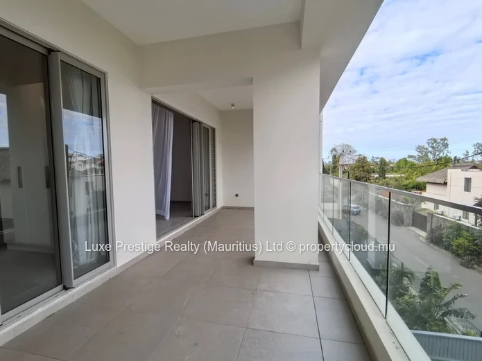 Ki Resort à Pereybère – Appartements & Penthouses PDS à Vendre à l’Île Maurice