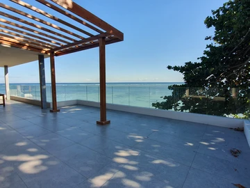 3 Bedroom Penthouse