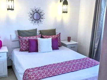 Appartement de 2 Chambres