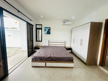 Villa de 4 Chambres