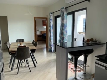 Appartement de 3 Chambres