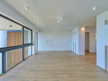 Appartement de 4 Chambres