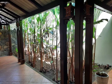 Villa de 4 Chambres