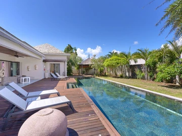 4 Bedroom Villa