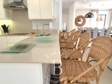 Penthouse de 3 Chambres
