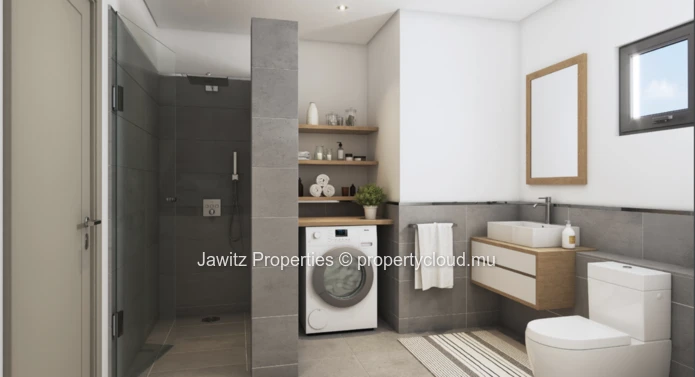 City Life - Brand new apartment