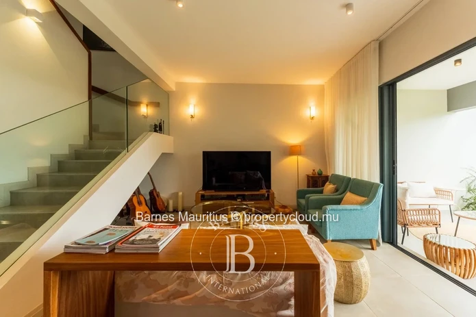MOKA / HELVETIA - Magnifique duplex en vente - 190 m²