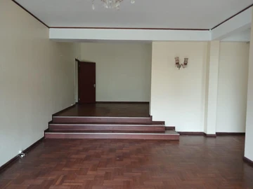Villa de 4 Chambres