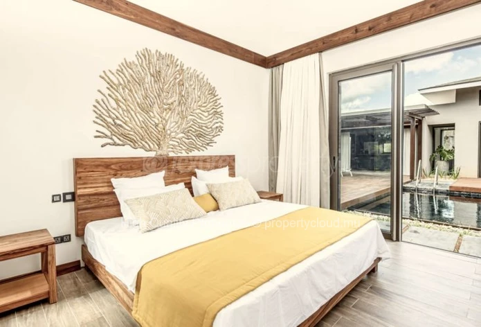 Jacaranda Luxury Villas En Vente A Balaclava