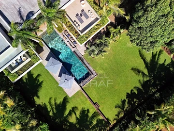 4 Bedroom Villa