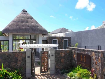 3 Bedroom Villa