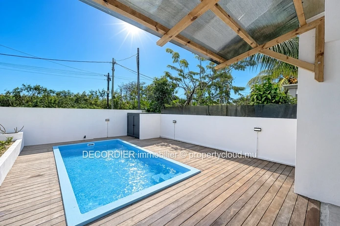 Maison à vendre à Grand Baie