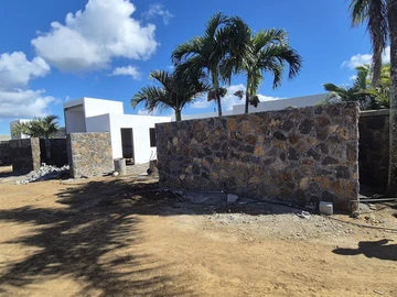 Villa de 4 Chambres