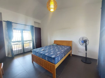 3 Bedroom Townhouse, Duplex