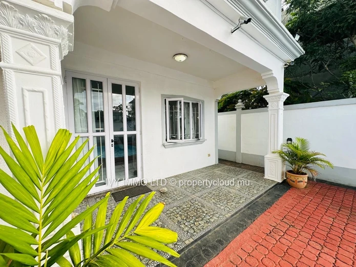 For Rent – Pereybere