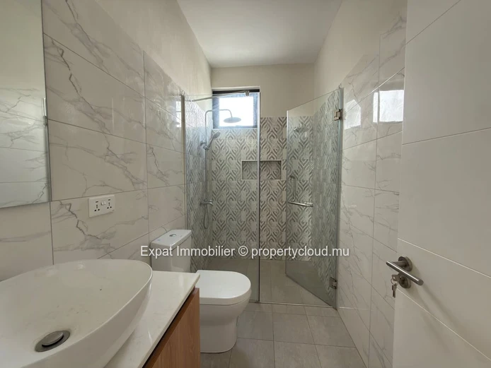 3-Bedroom Villa With Private Pool, Gazebo & Large Garden – Grand Baie