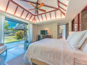 2 Bedroom Villa