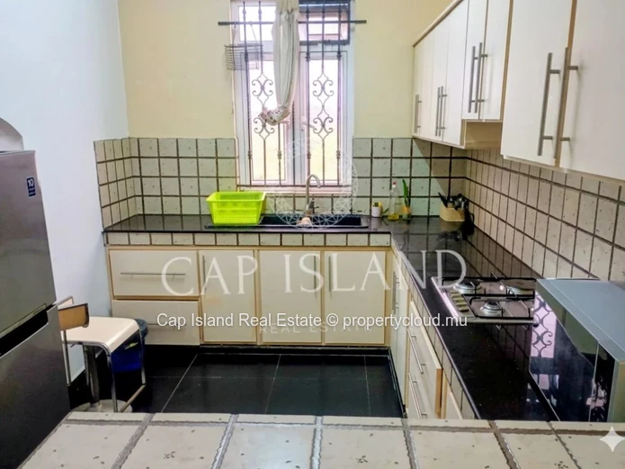For Rent – Furnished Apartment in Mont Choisy (Long Term)
