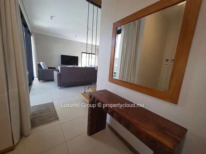 Villa 5 Chambres À Louer – Trou Aux Biches