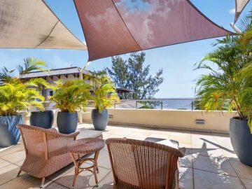 3 Bedroom Penthouse