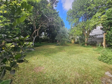 Residential Land for Sale, Avenue Trianon 2, Sodnac, Quatre Bornes