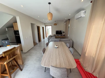 4 Bedroom Villa