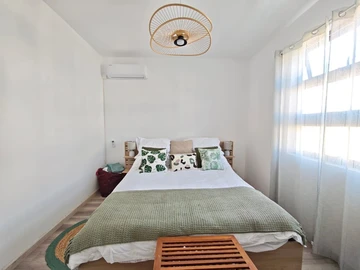 4 Bedroom Apartment