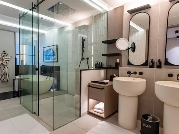 Villa de 2 Chambres