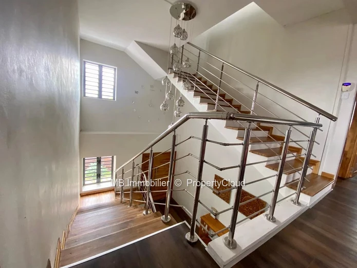 Gorgeous villa for rent - Pereybere