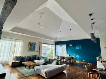 Villa de 3 Chambres
