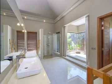 Villa de 4 Chambres