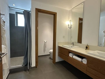 Appartement de 3 Chambres