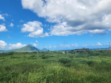 Residential Land