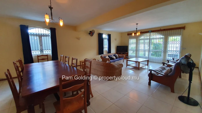 Villa à vendre